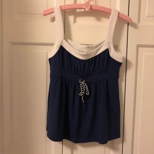 Lily Pulitzer tank top